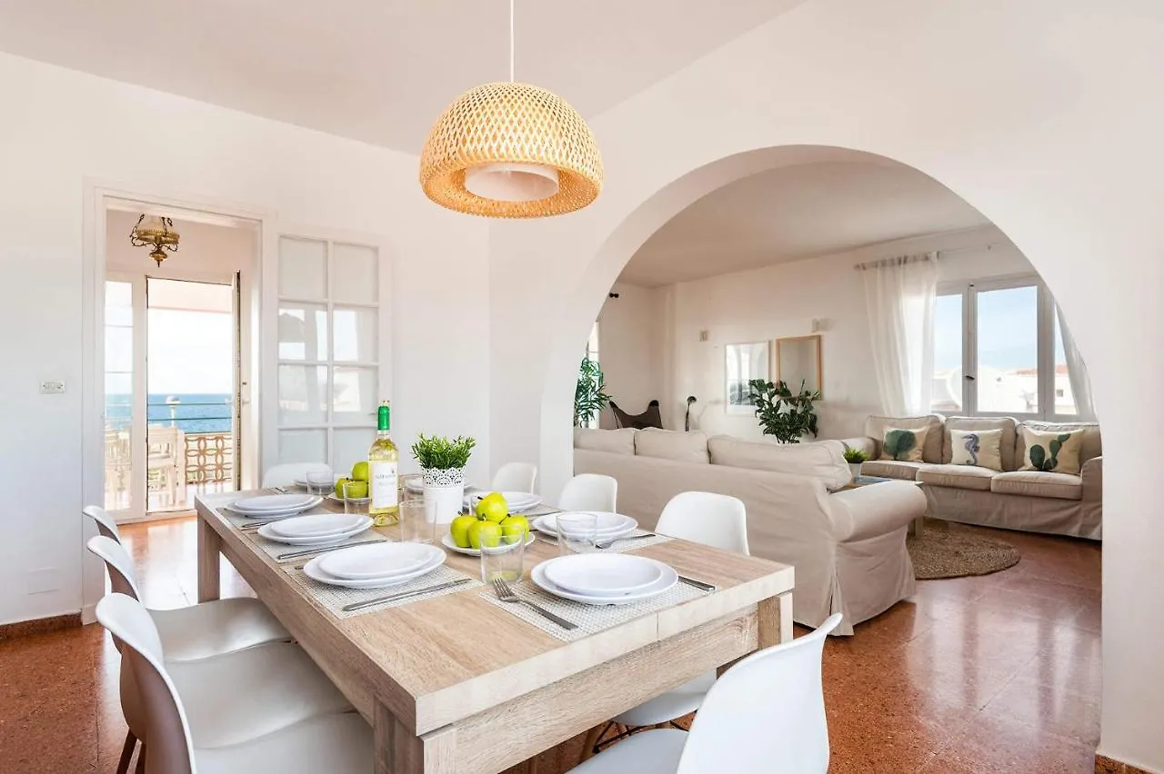Villa Antonita By Villa Plus Cala Santandria   Cala Santandria (Menorca)