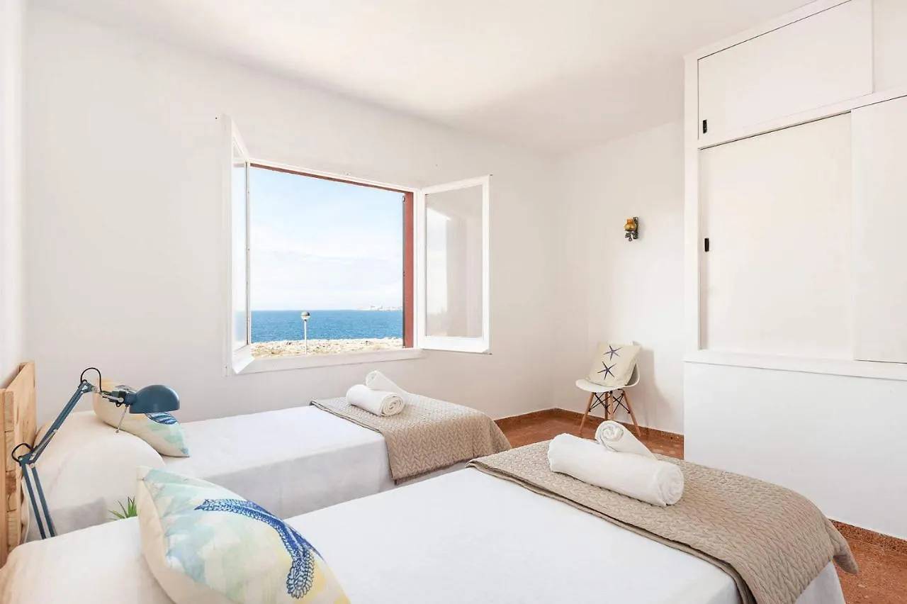Villa Antonita By Villa Plus Cala Santandria