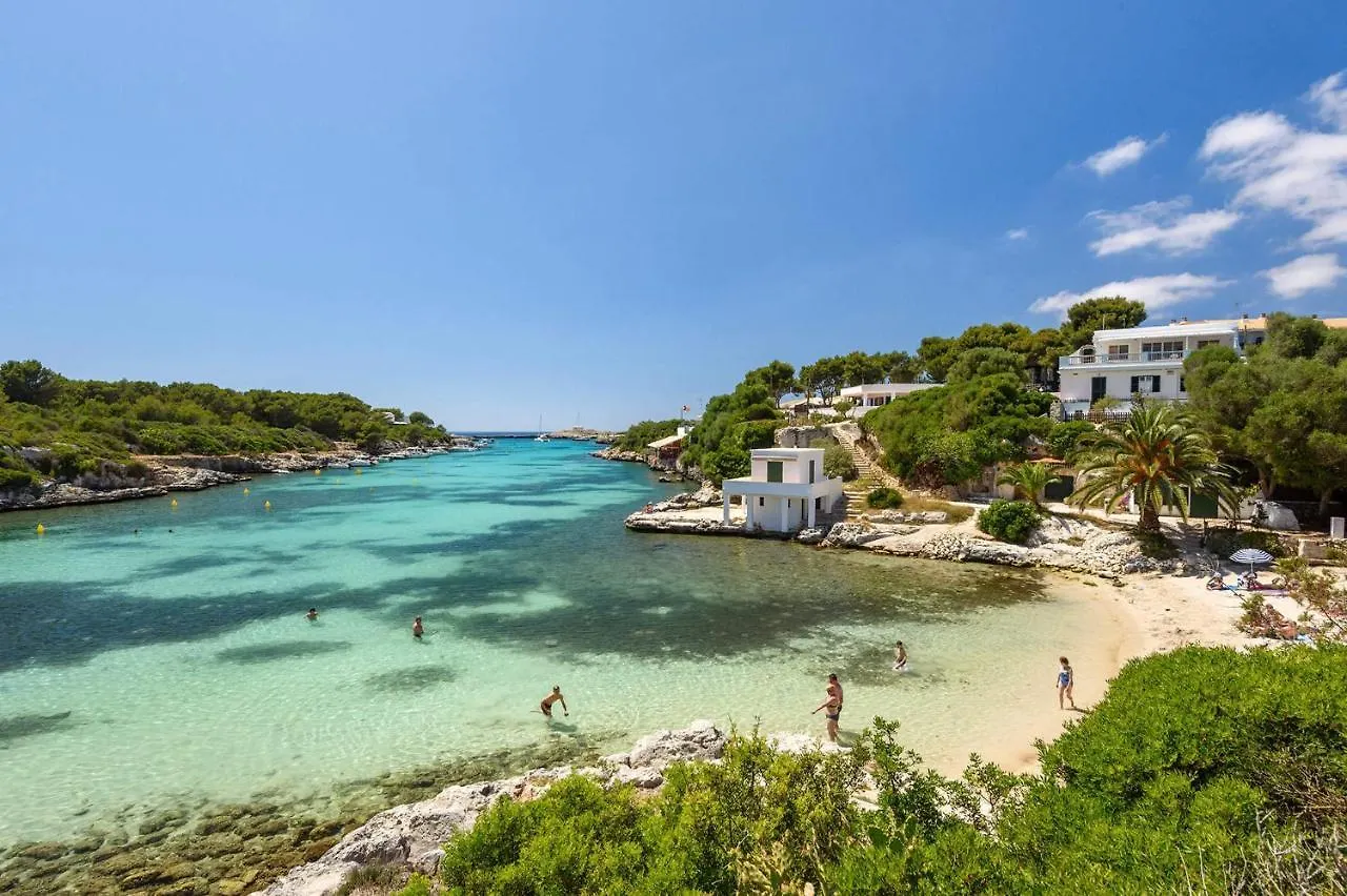 Villa Antonita By Villa Plus Cala Santandria  Spain
