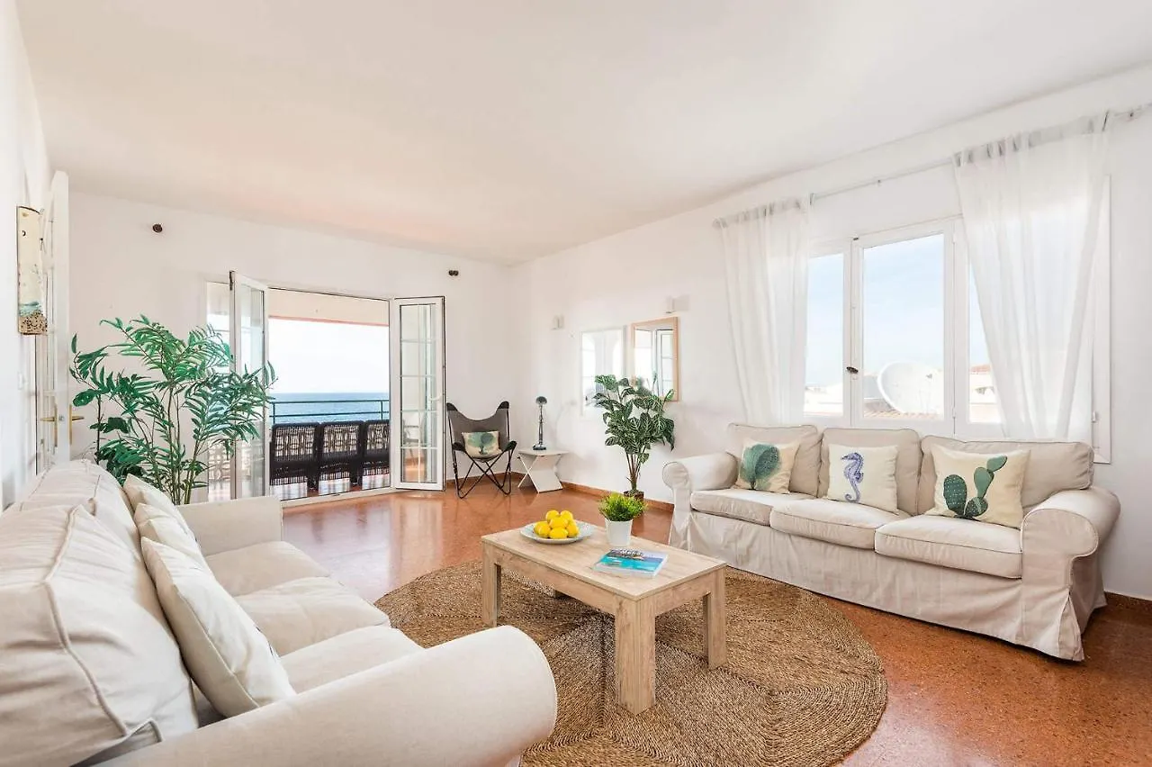 Villa Antonita By Villa Plus Cala Santandria