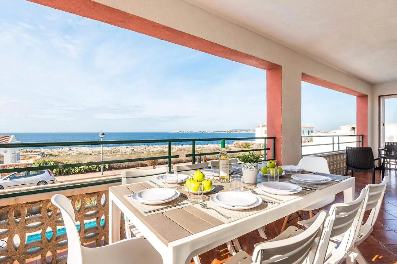 Villa Antonita By Villa Plus Cala Santandria